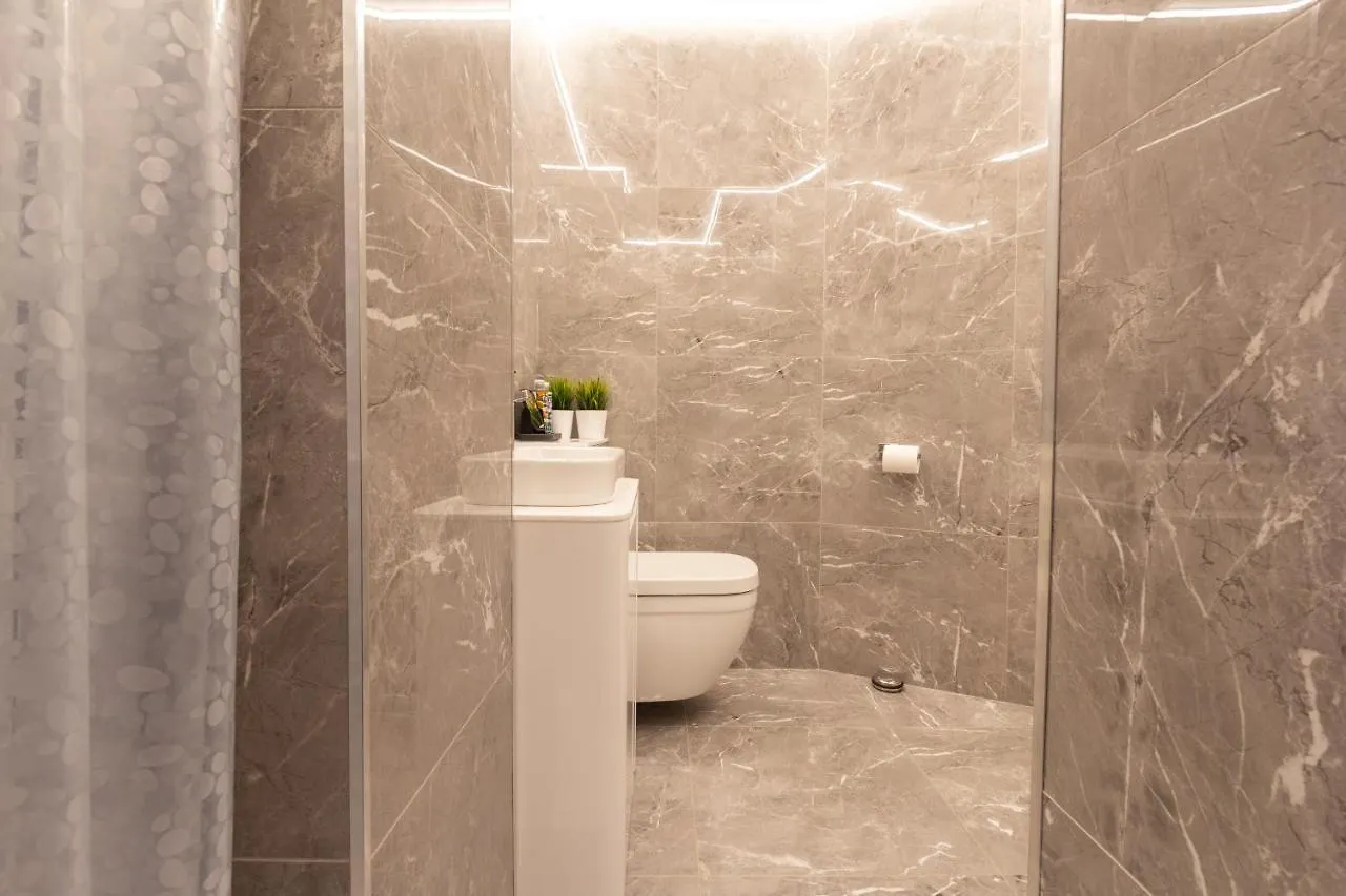 דירות ברייטון Stylish Retreat בריטניה