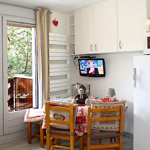 Marc V Apartment Bourg-Saint-Maurice