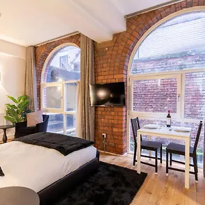 Mandega House Apartment Sheffield