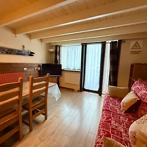 / Argentiere - Duplex 6p Apartment Chamonix