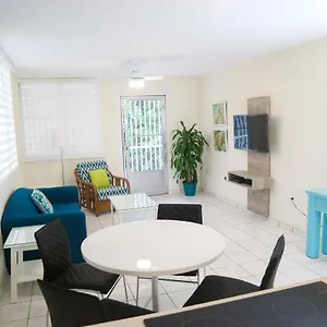 Buena Vida Apartment Rincon